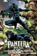 Ebook Pantera Nera - La ricerca della Pantera di Don Mcgregor, Gene Colan edito da Panini Marvel Italia