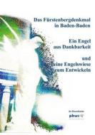Ebook Das Fürstenbergdenkmal in Baden-Baden di Jo Horstkotte edito da Books on Demand