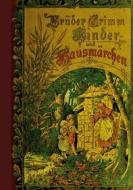 Ebook Kinder- und Hausmärchen di Brüder Grimm edito da Books on Demand