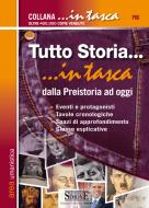 Ebook Tutto Storia... in tasca - dalla Preistoria ad oggi di Redazioni Edizioni Simone edito da Edizioni Simone