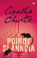 Ebook Poirot si annoia di Christie Agatha edito da Mondadori