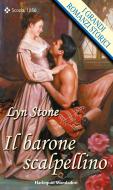 Ebook Il barone scalpellino di Lyn Stone edito da HarperCollins Italia