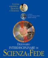 Ebook Dizionario Interdisciplinare di Scienza e Fede di Giuseppe Tanzella-Nitti, Alberto Strumia edito da EDUSC