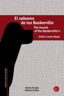 Ebook El sabueso de los Baskerville/The hound of the Baskerville's di Arthur Conan Doyle edito da Arthur Conan Doyle