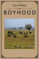 Ebook Boyhood di Leo Tolstoy edito da Dnl Media