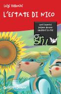 Ebook L'estate di Nico di Ballerini Luigi edito da Giunti Junior
