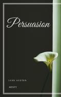 Ebook Persuasion di Jane Austen edito da Gérald Gallas