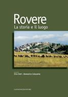 Ebook Rovere. La storia e il luogo di AA. VV. edito da Gangemi Editore