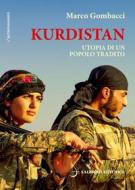 Ebook Kurdistan di Marco Gombacci edito da Carocci Editore