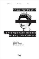 Ebook “Pop-” & “Post-” di Alessia Polatti, Roberta Zanoni edito da Aras Edizioni