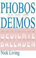 Ebook Phobos und Deimos di Nick Living edito da Books on Demand