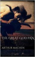 Ebook The Great God Pan di Arthur Machen edito da Books on Demand