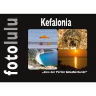 Ebook Kefalonia di Sr. fotolulu edito da Books on Demand