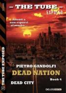 Ebook Dead City di Pietro Gandolfi edito da Delos Digital