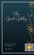Ebook The Great Gatsby di Francis Scott Fitzgerald edito da Henri Gallas