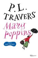Ebook Mary Poppins di Travers Pamela Lyndon edito da BUR