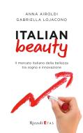 Ebook Italian beauty di Airoldi Anna, Lojacono Gabriella edito da Etas