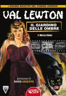 Ebook Val Lewton: il genio delle ombre di Marco Chiani edito da Profondo Rosso