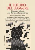 Ebook IL FUTURO DEL LEGGERE di AA.VV. edito da Castelvecchi
