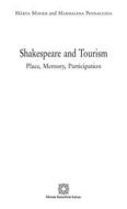 Ebook Shakespeare and Tourism di Pennacchia Maddalena, Minier Marta edito da Edizioni Scientifiche Italiane - ESI