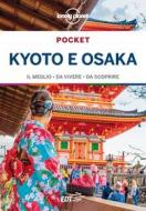 Ebook Kyoto e Osaka Pocket di Kate Morgan edito da EDT