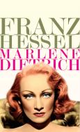 Ebook Marlene Dietrich di Franz Hessel edito da Elliot
