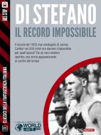 Ebook Il record impossibile di Enrico Di Stefano edito da Delos Digital