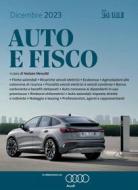 Ebook Auto e Fisco 2023 di Stefano Sirocchi edito da IlSole24Ore Professional