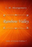 Ebook Rainbow Valley di L. M. Montgomery edito da Classica Libris
