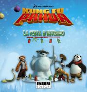 Ebook Kung Fu Panda: La Festa d'Inverno - Storie di Natale di AA.VV. edito da Fabbri Editori