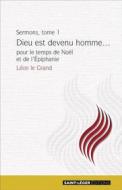 Ebook Sermons - Tome 1 di Léon Le Grand edito da Saint-Léger Editions