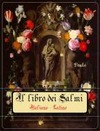 Ebook Il libro dei Salmi di Devozionale Cattolico edito da Publisher s19595