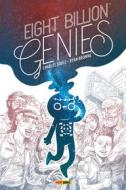 Ebook Eight Billion Genies di Charles Soule, Ryan Browne edito da Panini Spa - Socio Unico