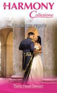 Ebook Promessa regale di Fiona Hood Stewart edito da HarperCollins Italia