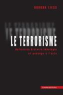 Ebook Le terrorisme di Liess Boukra edito da Chihab