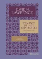 Ebook L'amante di Lady Chatterley di Lawrence D. H. edito da Bompiani