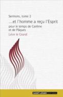 Ebook Sermons - Tome 2 di Léon Le Grand edito da Saint-Léger Editions