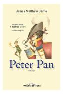 Ebook Peter Pan di James Matthew Barrie edito da Fanucci Editore