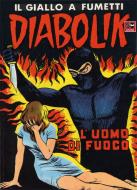 Ebook DIABOLIK (42) di Giussani Angela e Luciana edito da Mondadori