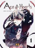 Ebook Ace of Hearts 1 di Shiru Midoriiro edito da Frame srl