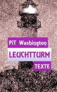 Ebook Leuchtturm di Pit Washington edito da Books on Demand