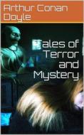 Ebook Tales of Terror and Mystery di Arthur Conan Doyle edito da iOnlineShopping.com