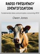 Ebook Radio Frequency Identification di Owen Jones edito da Tektime