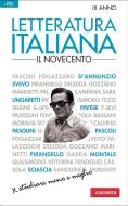 Ebook Letteratura italiana. Il Novecento di Laura Craici edito da Vallardi