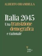 Ebook Italia 2045 di Alberto Brambilla edito da goWare e Edizioni Angelo Guerini e Associati