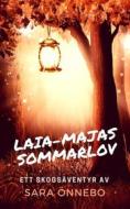 Ebook Laia-Majas sommarlov di Sara Önnebo edito da Books on Demand