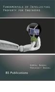 Ebook Fundamentals of Intellectual Property for Engineers di Kompal Bansal, Parikshit Bansal edito da BSP BOOKS