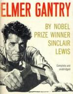 Ebook Elmer Gantry di Sinclair Lewis edito da Reading Essentials