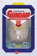 Ebook Le Phénomène Gundam di Jean-Philippe Dubrulle edito da Third Editions