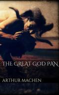 Ebook The Great God Pan di Arthur Machen edito da Skyline